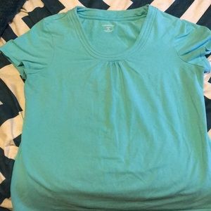 Croft&Barrow Stretch T shirt